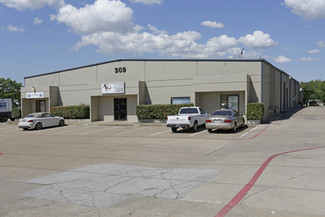 More details for 350 S Belt Line Rd, Irving, TX - Industrial for Lease