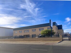 Industrial in Toledo, Toledo for lease Interior Photo- Image 1 of 19