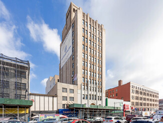 More details for 369 E 149th St, Bronx, NY - Office for Lease