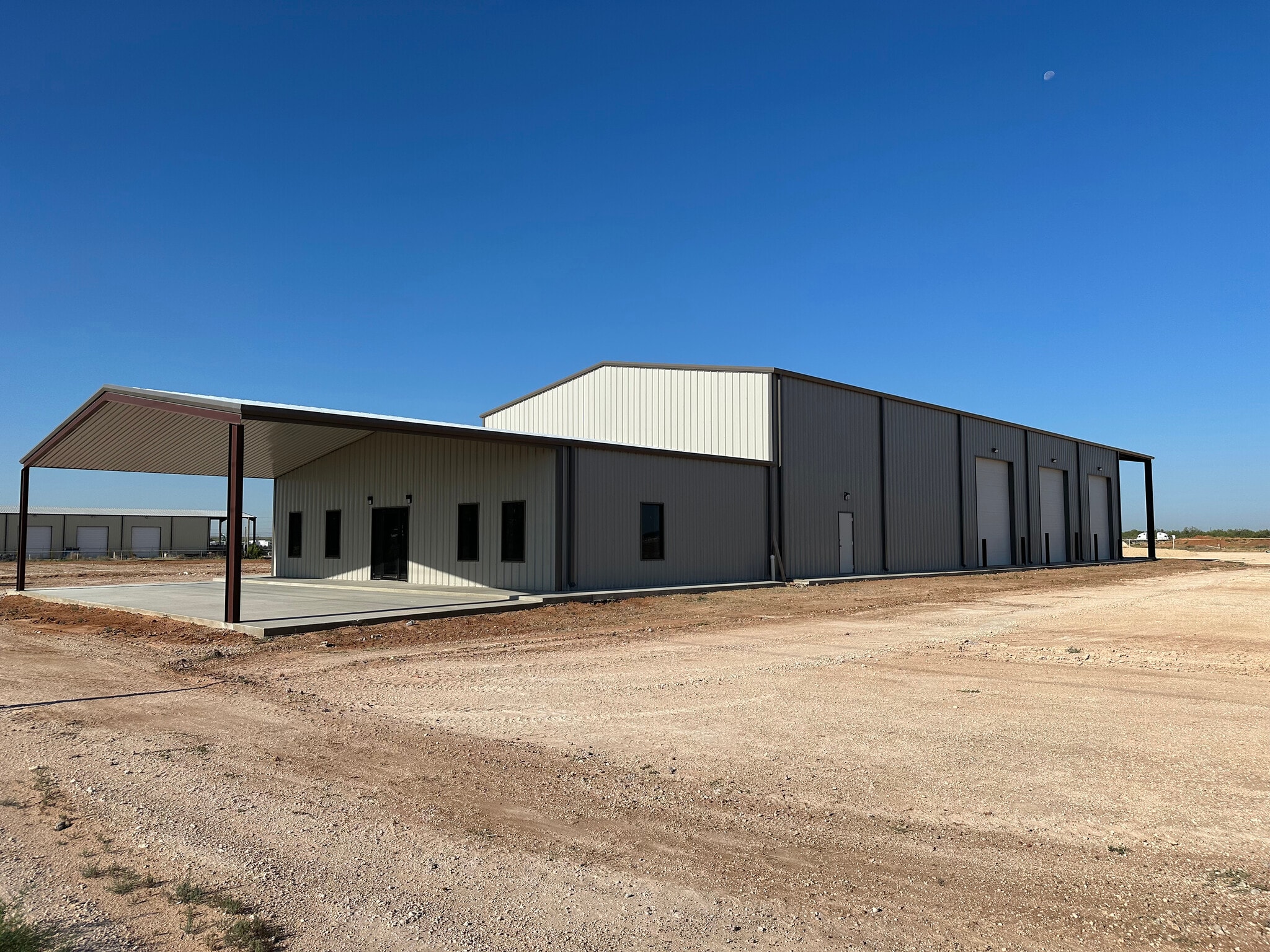 6616 FM 715, Midland, TX for sale Primary Photo- Image 1 of 1