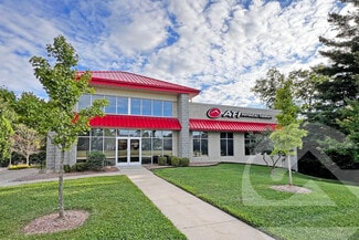 More details for 4765 Jackson Rd, Ann Arbor, MI - Medical for Lease