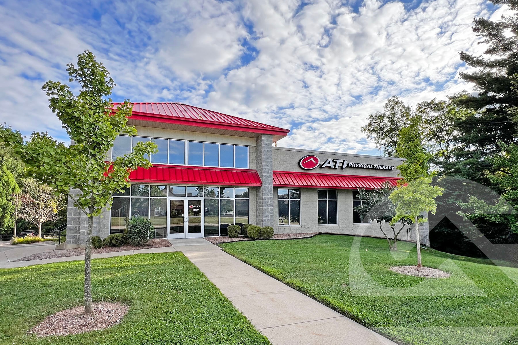 4765 Jackson Rd, Ann Arbor, MI for lease Primary Photo- Image 1 of 1