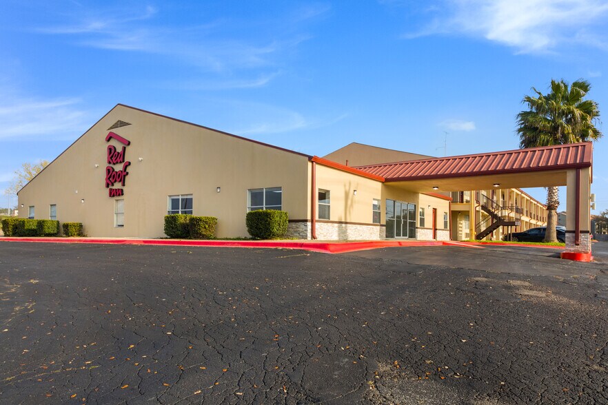 400 SW H K Dodgen Loop, Temple, TX for sale - Building Photo - Image 1 of 1