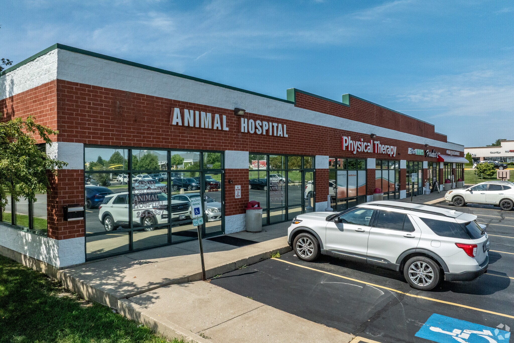 2200 S Route 59, Plainfield, IL for sale Primary Photo- Image 1 of 1