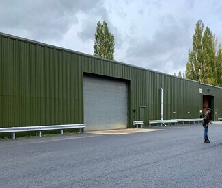 More details for Teston Rd, Offham - Industrial for Lease