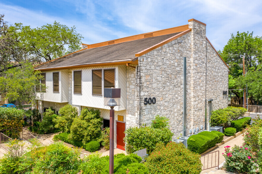 4115 Medical Dr, San Antonio, TX for sale - Primary Photo - Image 1 of 3