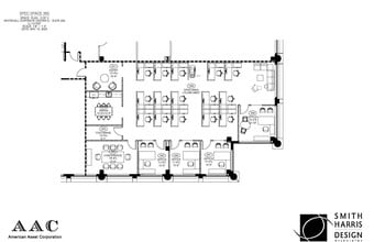 3701 Arco Corporate Dr, Charlotte, NC for lease Floor Plan- Image 1 of 1