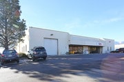 5010 Centennial Blvd, Colorado Springs CO - Warehouse