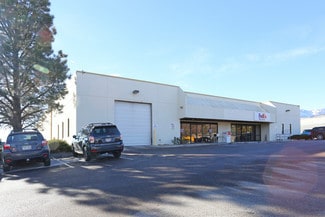 More details for 5010 Centennial Blvd, Colorado Springs, CO - Flex for Lease