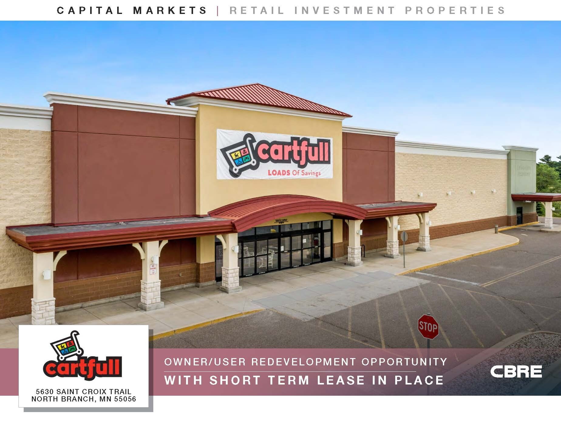 5630 Saint Croix Trl, North Branch, MN 55056