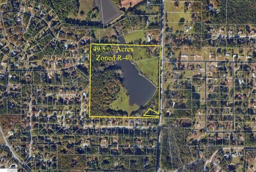 1246 Highway 314, Fayetteville, GA for sale Building Photo- Image 1 of 1