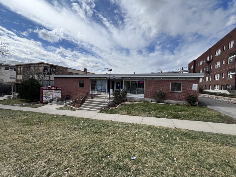 34 S 500 E, Salt Lake City, UT for lease - Building Photo - Image 1 of 48