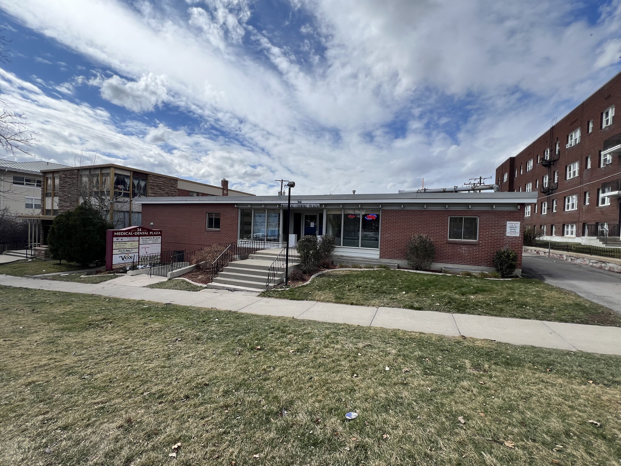 34 S 500 E, Salt Lake City, UT for lease Building Photo- Image 1 of 49