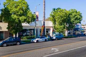 More details for 13409-13413 Ventura Blvd, Sherman Oaks, CA - Retail for Lease