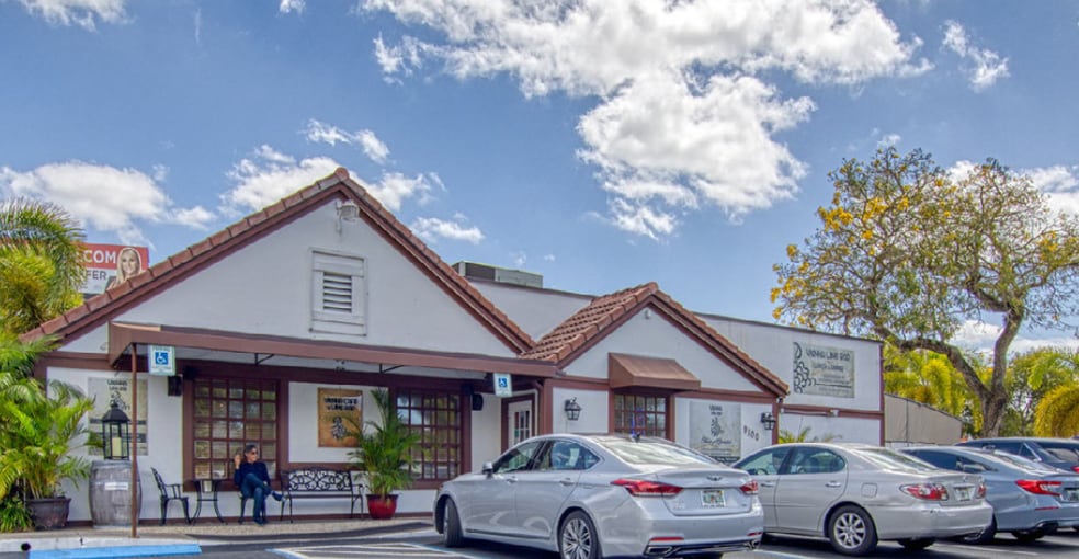 9100 W State Road 84, Davie, FL for sale - Building Photo - Image 3 of 9