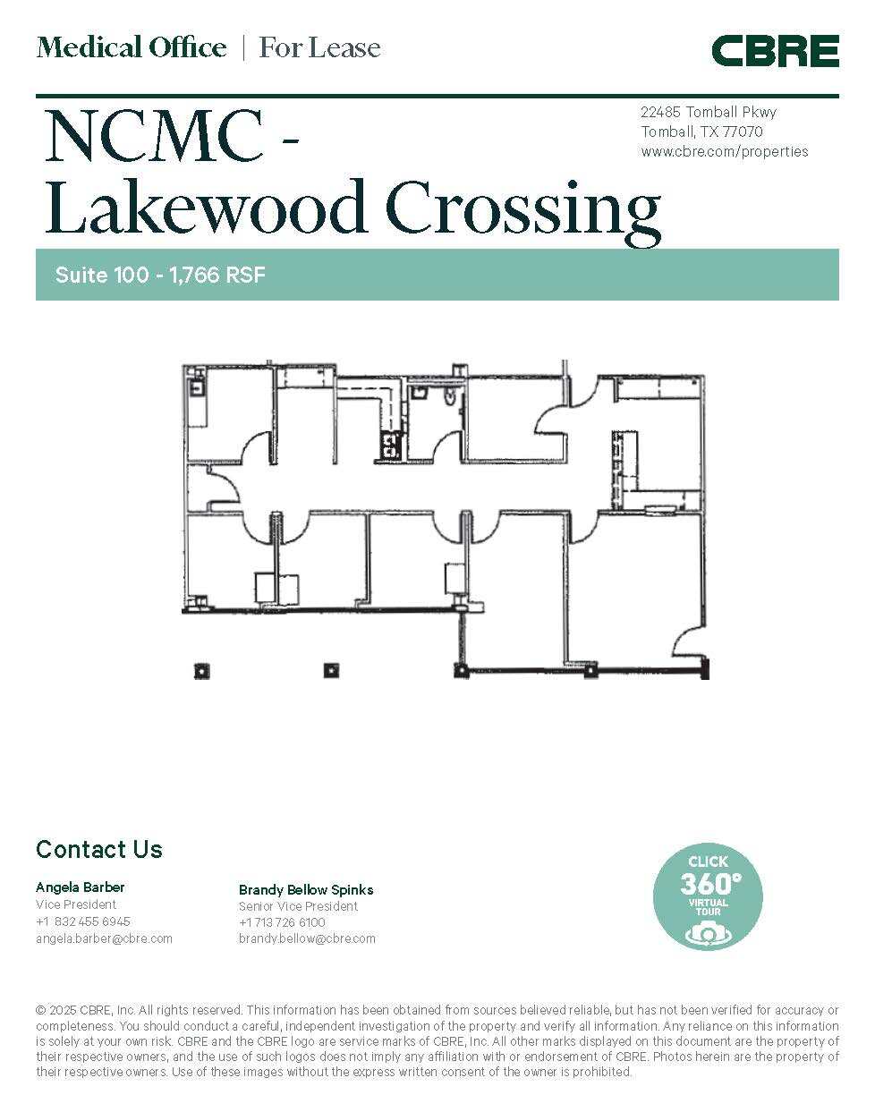 22485 Tomball Pky, Houston, TX for lease Building Photo- Image 1 of 3