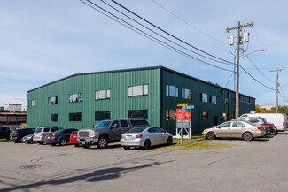 More details for 600 NW 40th St, Seattle, WA - Industrial for Lease