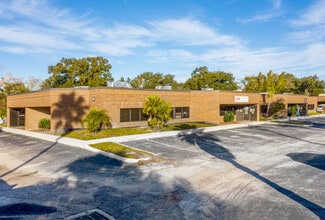 More details for 8900 N Armenia Ave, Tampa, FL - Office for Lease
