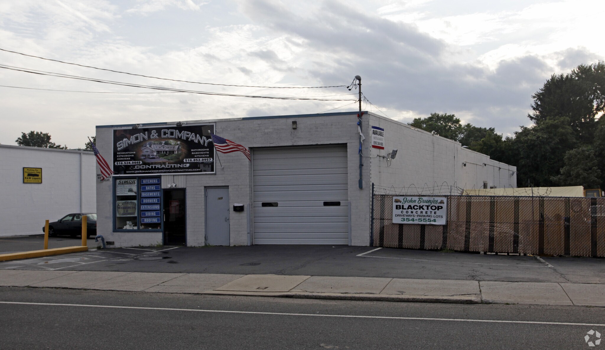 169 New Hyde Park Rd, Franklin Square, NY for sale Primary Photo- Image 1 of 1