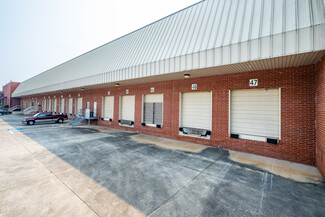 More details for 700 Distribution Dr SW, Atlanta, GA - Industrial for Lease