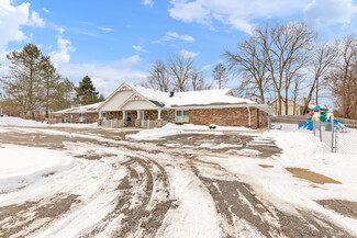 More details for 5758 Cooley Lake Rd, Waterford, MI - Retail for Sale