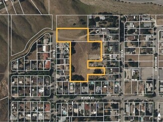 More details for Shandin Hills, San Bernardino, CA - Land for Sale