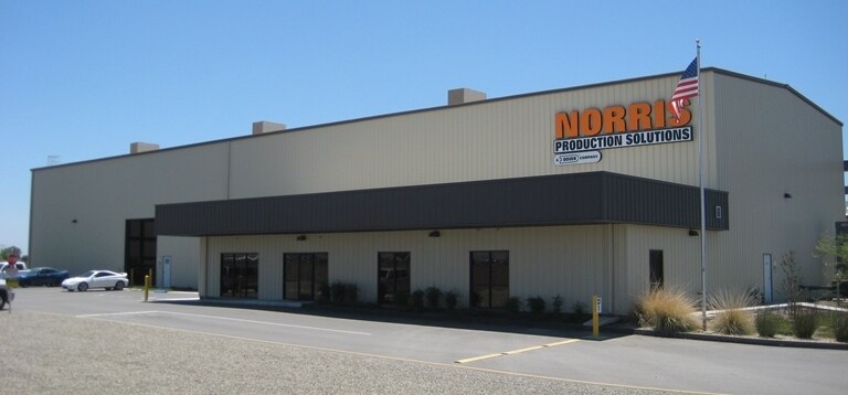 200 Carver St, Shafter, CA for sale - Primary Photo - Image 1 of 1