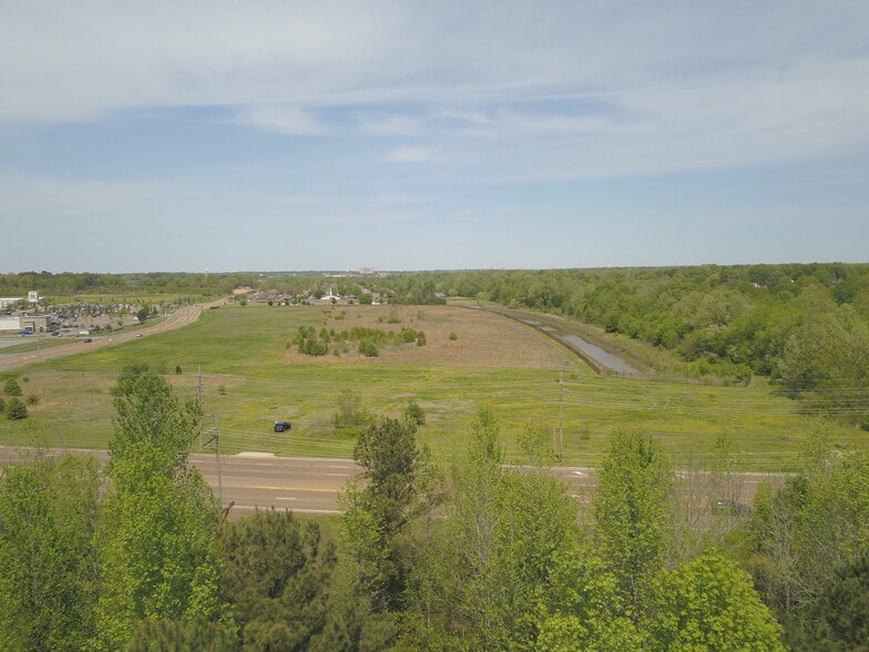 0 Church Rd, Southaven, MS for sale - Building Photo - Image 2 of 5