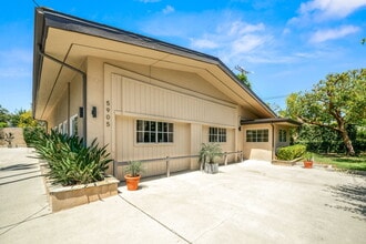 5905 Old Wheeler Rd, La Verne, CA for lease Building Photo- Image 1 of 17