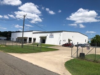 More details for 6705 Wallace Ave, Shreveport, LA - Industrial for Lease