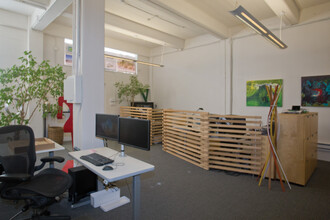 329 Bryant St, San Francisco, CA for lease Interior Photo- Image 2 of 4