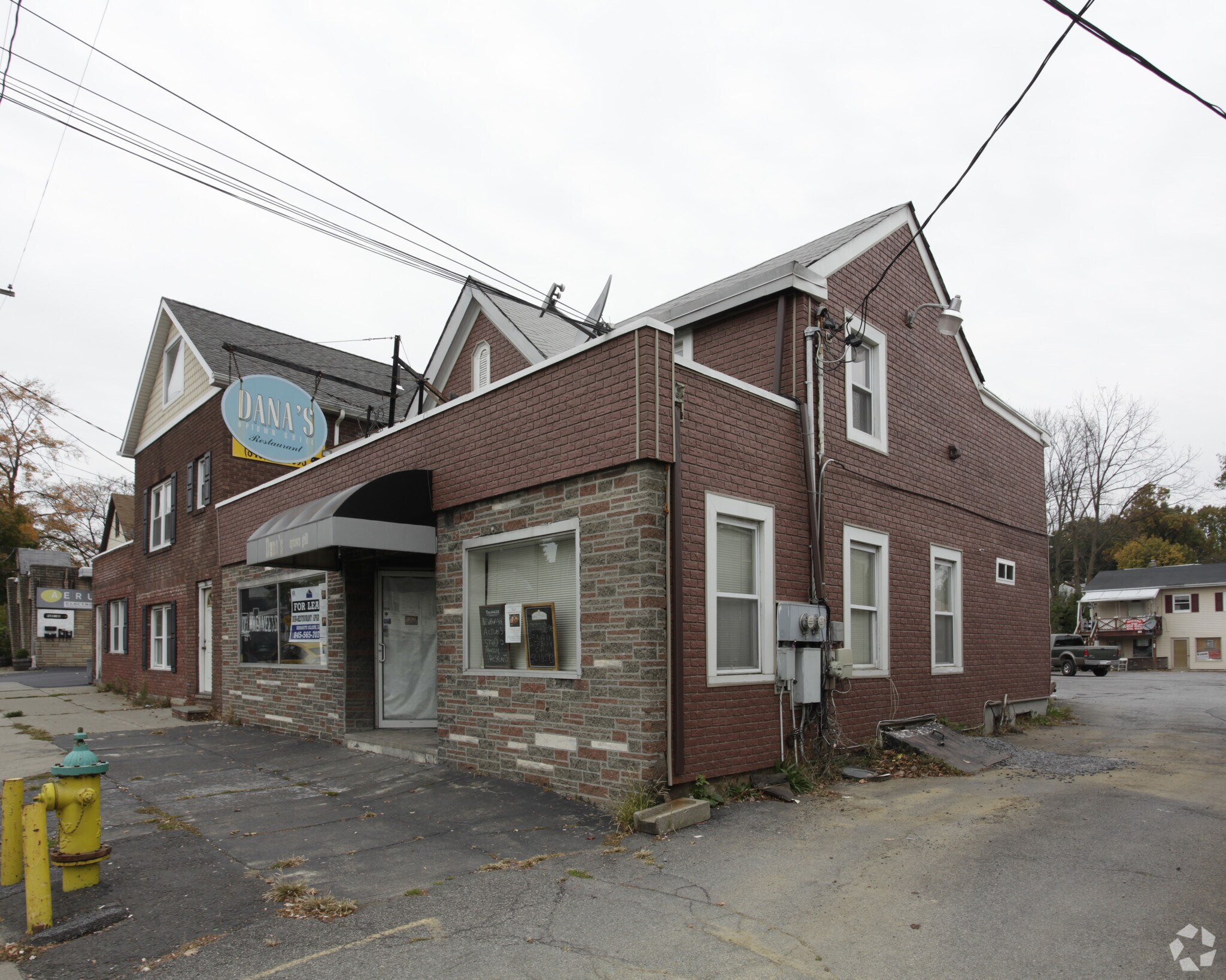 778 Broadway, Newburgh, NY for sale Primary Photo- Image 1 of 1