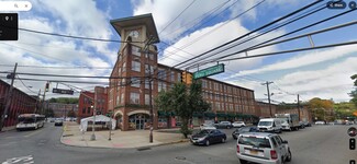 More details for 21 Mill St, Paterson, NJ - Retail for Lease