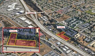 More details for 13110-13220 E Nora Ave, Spokane, WA - Land for Sale