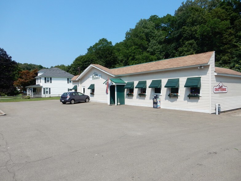 3062 Route 430, Bemus Point, NY for sale - Building Photo - Image 1 of 1