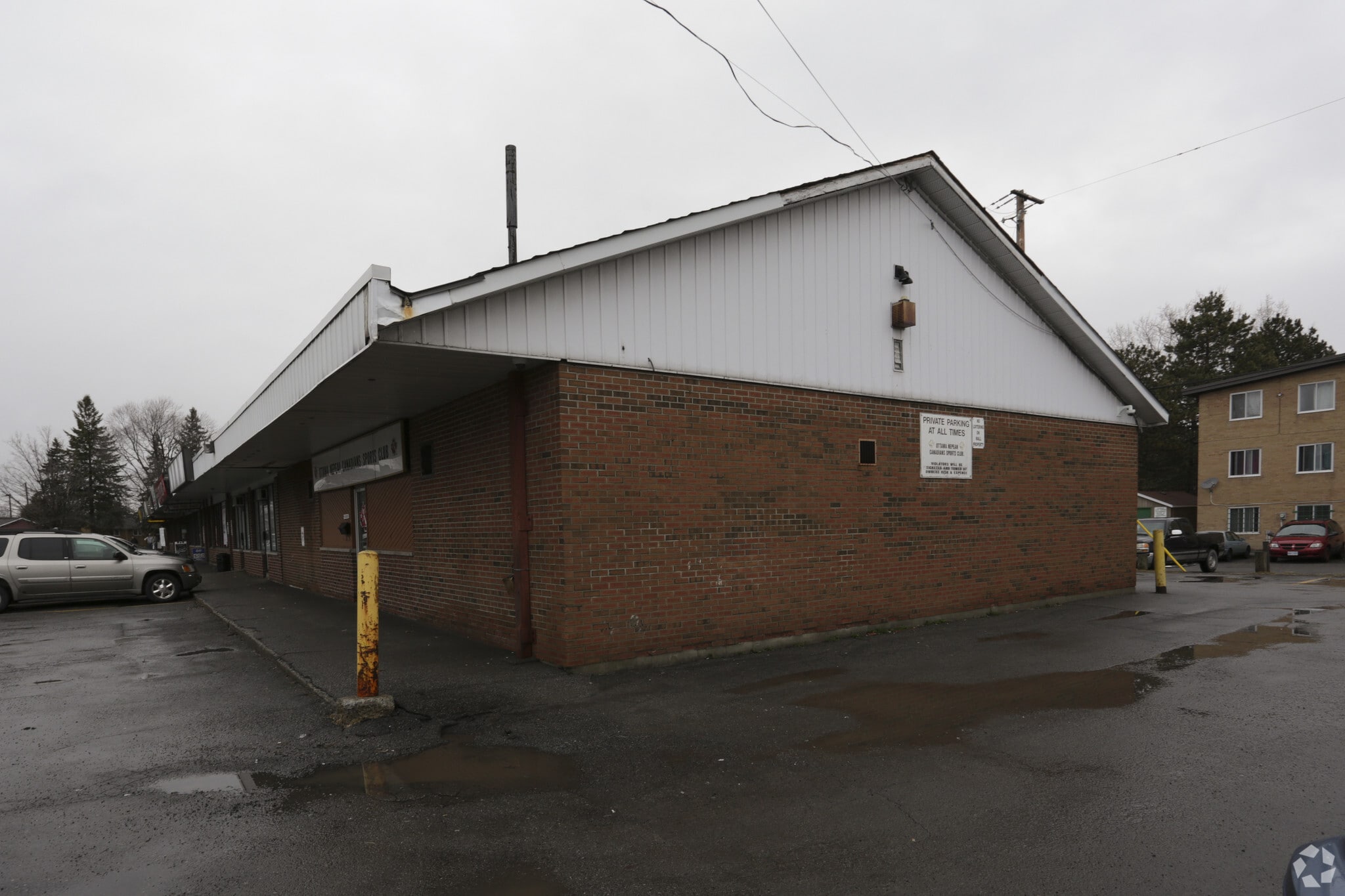 1113 Cobden Rd, Ottawa, ON for sale Primary Photo- Image 1 of 1