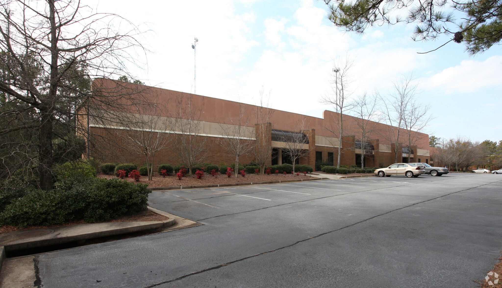 371 Gees Mill Business Pky N, Conyers, GA for sale Primary Photo- Image 1 of 1