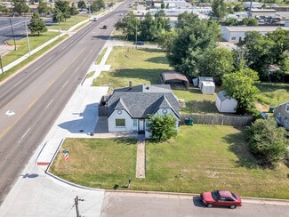 More details for 3700 Trellis Ct, Oklahoma City, OK - Office for Sale