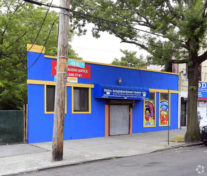 1339 E Gun Hill Rd, Bronx, NY for lease - Building Photo - Image 2 of 3