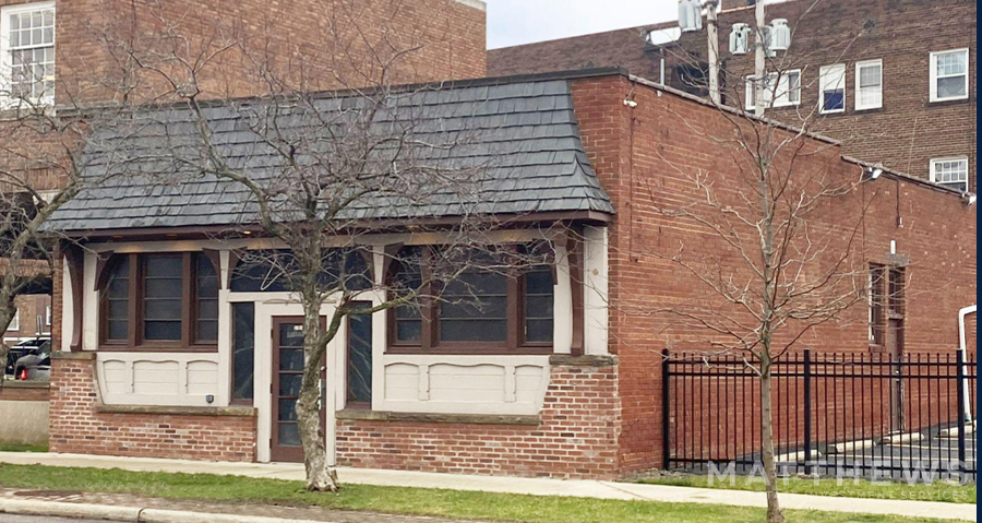 13114 Larchmere Blvd, Cleveland, OH for lease - Building Photo - Image 1 of 2