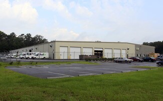 More details for 126 Gignilliat Cir, Savannah, GA - Industrial for Lease