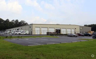 More details for 126 Gignilliat Cir, Savannah, GA - Industrial for Lease