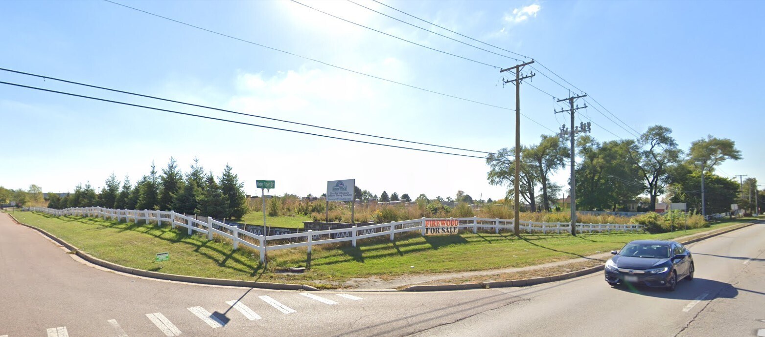 7S343 N Eola Rd, Aurora, IL for sale Primary Photo- Image 1 of 1