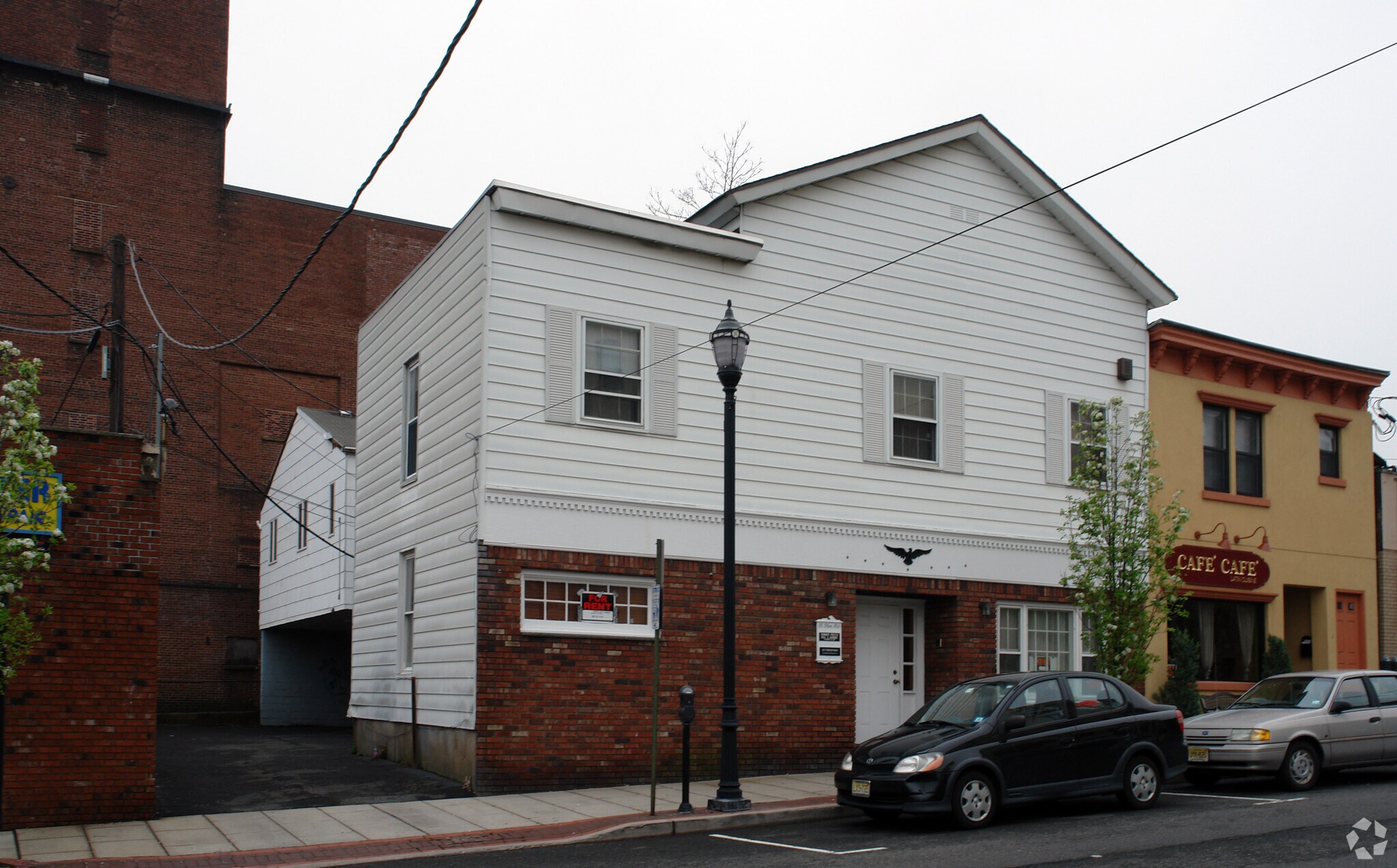 18 Glen Rd, Rutherford, NJ for sale Primary Photo- Image 1 of 1