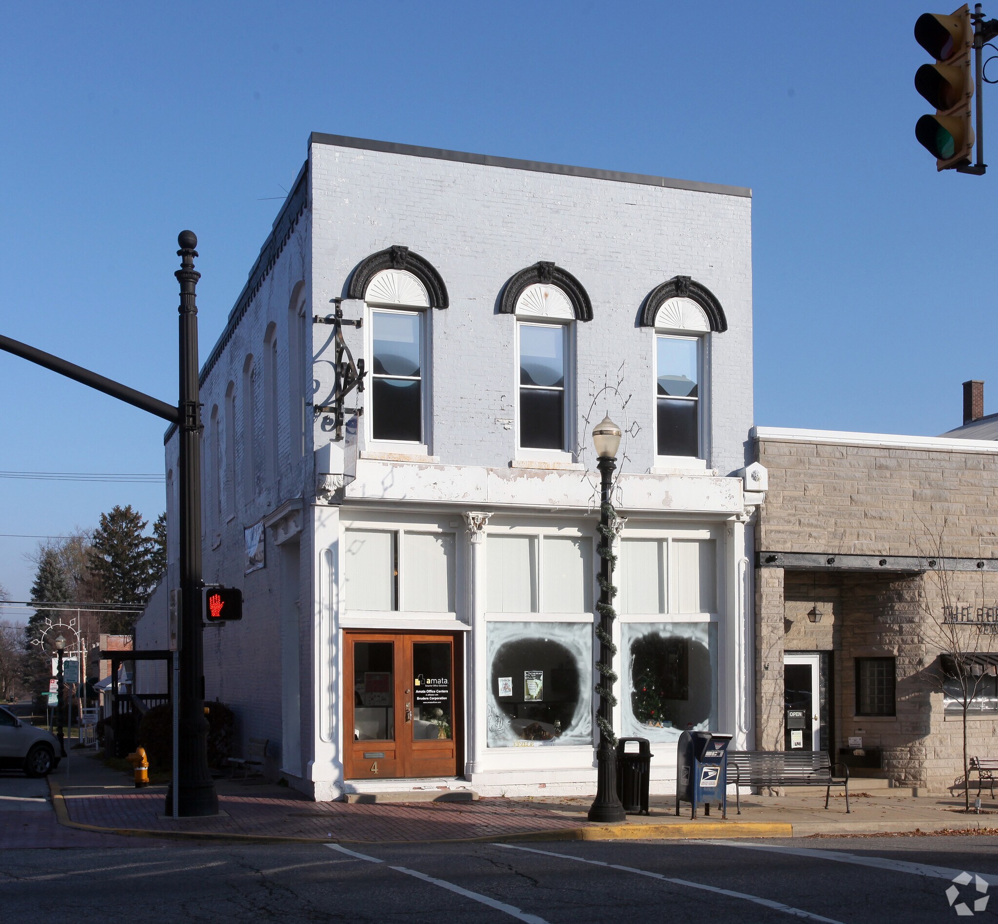 7 N Washington St, Danville, IN for sale Primary Photo- Image 1 of 1