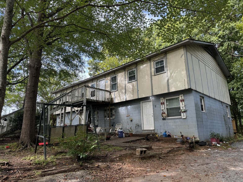 119 Clyde St, Spindale, NC for sale - Building Photo - Image 1 of 7