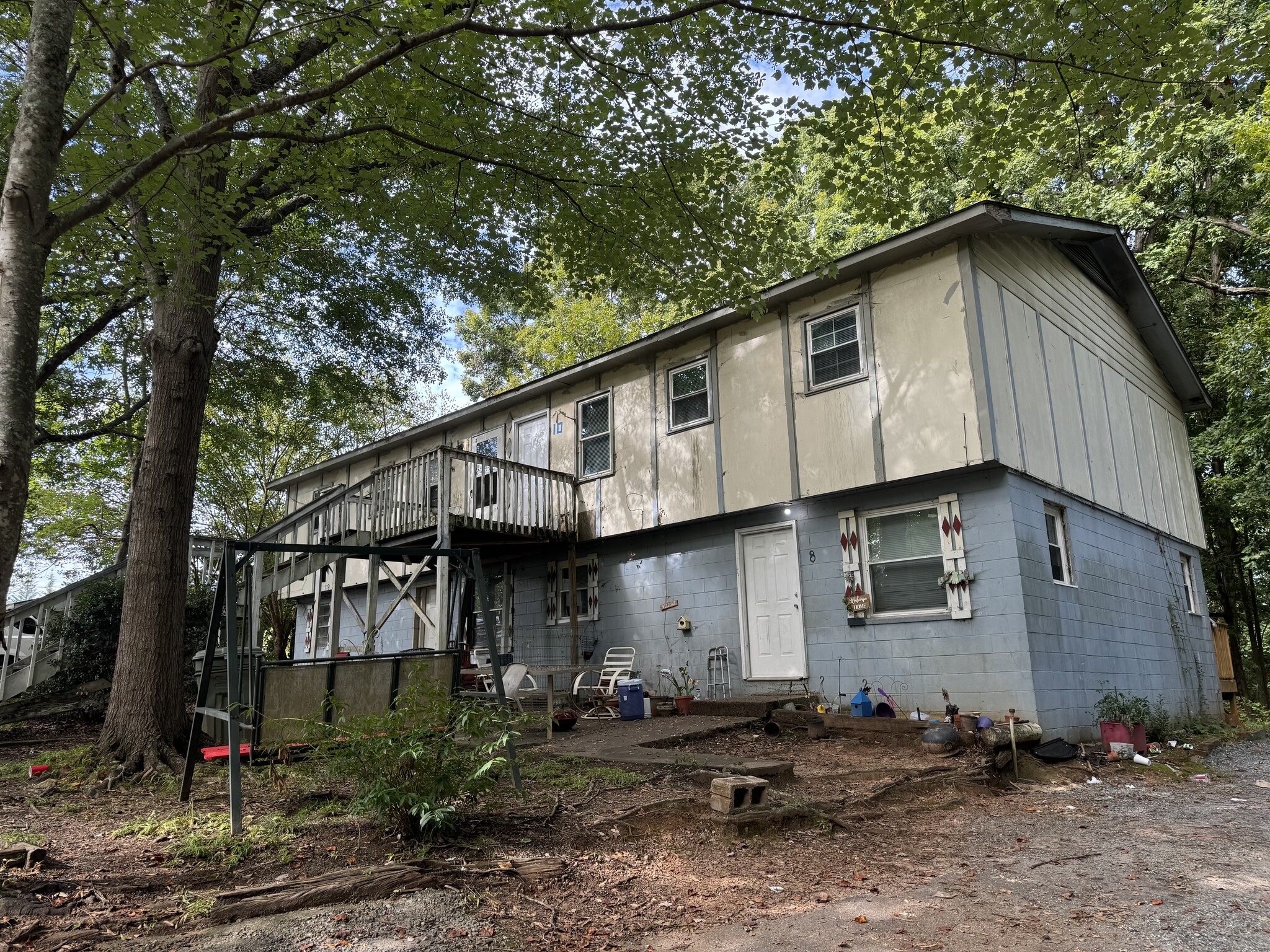 119 Clyde St, Spindale, NC for sale Building Photo- Image 1 of 8