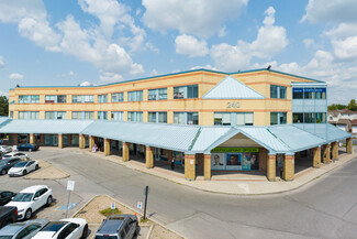 More details for 240 Alton Towers Cir, Toronto, ON - Office for Lease