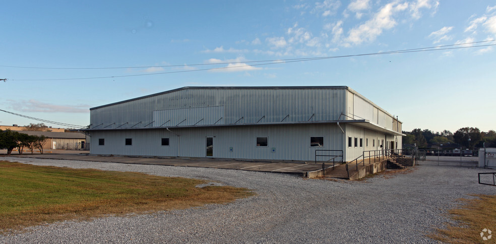 16073 Airline Hwy, Baton Rouge, LA for sale - Primary Photo - Image 1 of 1