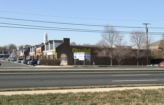 More details for 6710-6724 Ritchie Hwy, Glen Burnie, MD - Retail for Lease